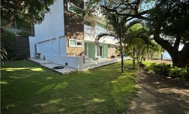 Se arrienda casa en Puerto Luz, Santa Marta