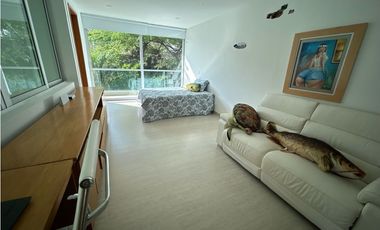Se arrienda casa en Puerto Luz, Santa Marta