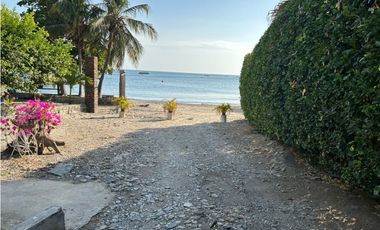 Se arrienda casa en Puerto Luz, Santa Marta