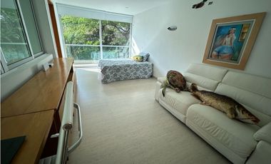 Se arrienda casa en Puerto Luz, Santa Marta