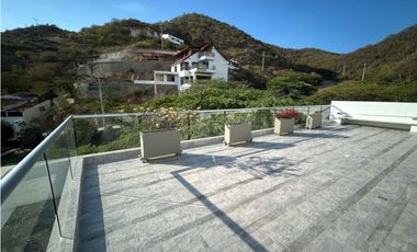 Se arrienda casa en Puerto Luz, Santa Marta