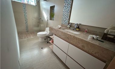 Se arrienda casa en Puerto Luz, Santa Marta