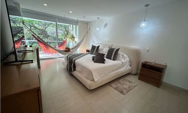 Se arrienda casa en Puerto Luz, Santa Marta