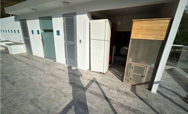 Se arrienda casa en Puerto Luz, Santa Marta