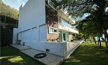 Se arrienda casa en Puerto Luz, Santa Marta