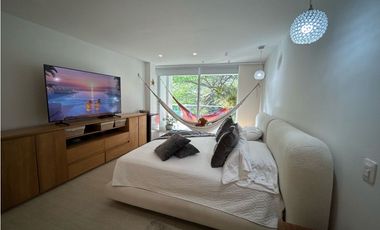 Se arrienda casa en Puerto Luz, Santa Marta