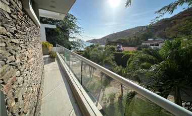 Se arrienda casa en Puerto Luz, Santa Marta
