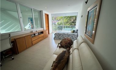 Se arrienda casa en Puerto Luz, Santa Marta