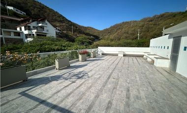 Se arrienda casa en Puerto Luz, Santa Marta