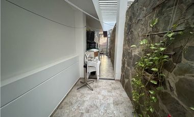 Se arrienda casa en Puerto Luz, Santa Marta