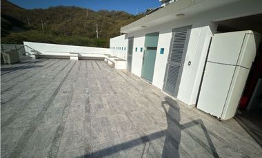 Se arrienda casa en Puerto Luz, Santa Marta