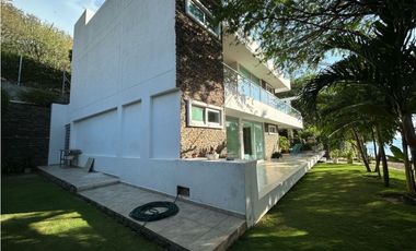 Se arrienda casa en Puerto Luz, Santa Marta