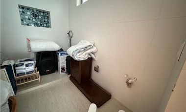 Se arrienda casa en Puerto Luz, Santa Marta
