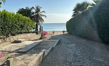 Se arrienda casa en Puerto Luz, Santa Marta