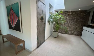 Se arrienda casa en Puerto Luz, Santa Marta