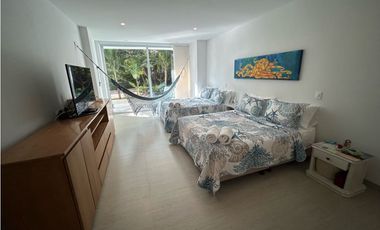 Se arrienda casa en Puerto Luz, Santa Marta