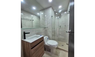 ARRIENDO APARTAESTUDIO EN SAN JUAN CON LA 70