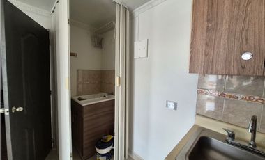 ARRIENDO APARTAESTUDIO EN SAN JUAN CON LA 70