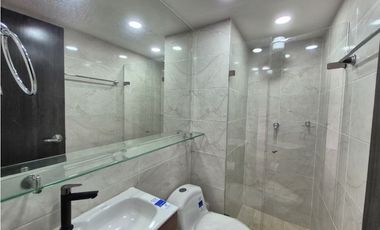 ARRIENDO APARTAESTUDIO EN SAN JUAN CON LA 70