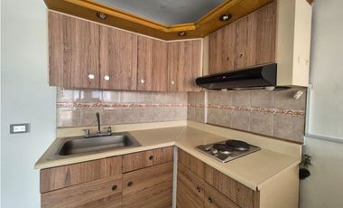 ARRIENDO APARTAESTUDIO EN SAN JUAN CON LA 70