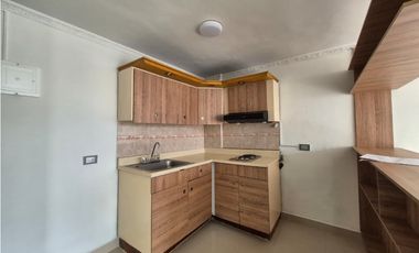 ARRIENDO APARTAESTUDIO EN SAN JUAN CON LA 70