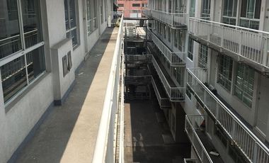 Renta de Departamento en col. Obrera Popular Azcapotzalco CDMX