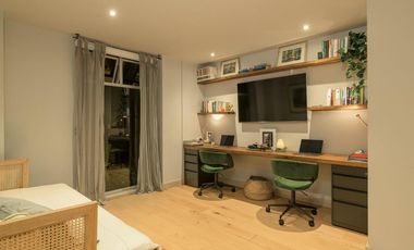 Casa en Arriendo Amoblado en Llanogrande