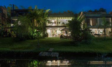 Casa en Arriendo Amoblado en Llanogrande