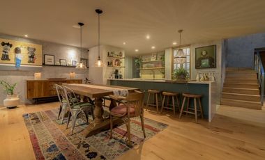 Casa en Arriendo Amoblado en Llanogrande