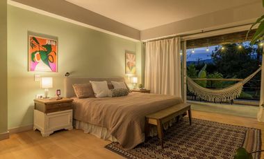 Casa en Arriendo Amoblado en Llanogrande