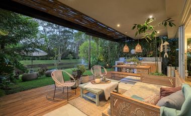 Casa en Arriendo Amoblado en Llanogrande