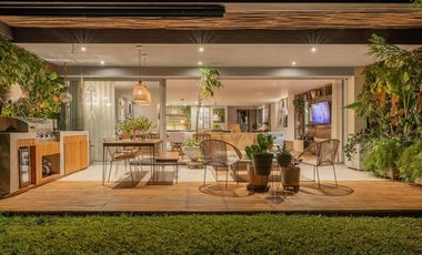Casa en Arriendo en Llanogrande