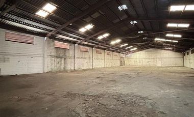 Bodega en Renta 1,056m2 Col Del Norte