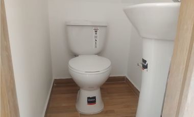 Alquiler Casa en Urbanización Calamar Villamaría Caldas