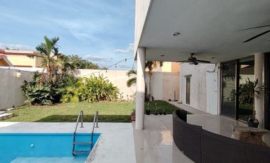 Casa en RENTA con Paneles solares, Montebello