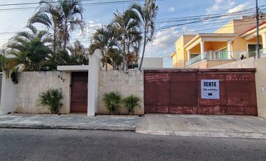 Casa en RENTA con Paneles solares, Montebello