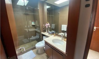 ARRIENDO PENT HOUSE ROSALES VISTA