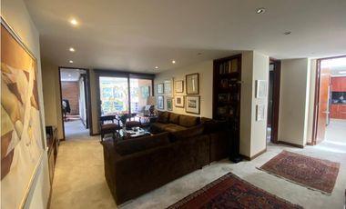 ARRIENDO PENT HOUSE ROSALES VISTA