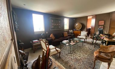 ARRIENDO PENT HOUSE ROSALES VISTA