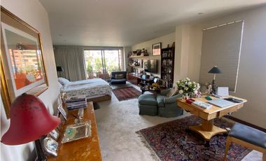 ARRIENDO PENT HOUSE ROSALES VISTA