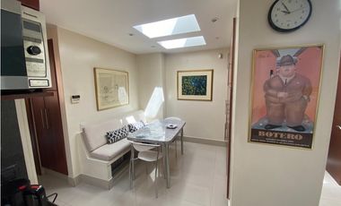 ARRIENDO PENT HOUSE ROSALES VISTA