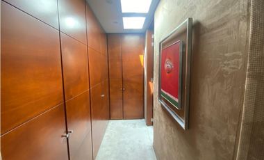 ARRIENDO PENT HOUSE ROSALES VISTA