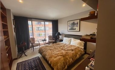 ARRIENDO PENT HOUSE ROSALES VISTA