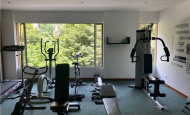 ARRIENDO PENT HOUSE ROSALES VISTA