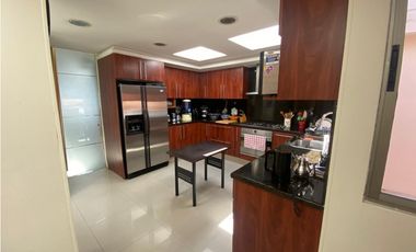 ARRIENDO PENT HOUSE ROSALES VISTA