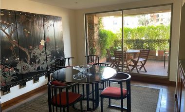 ARRIENDO PENT HOUSE ROSALES VISTA