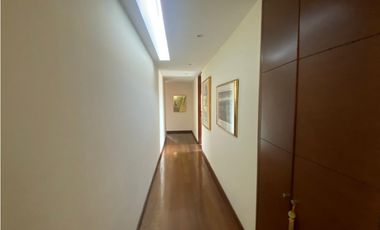 ARRIENDO PENT HOUSE ROSALES VISTA