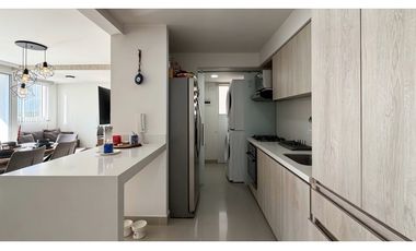 Apartamento en venta | Conjunto Natura - Unicentro, Palmira