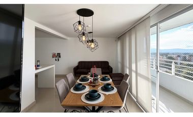 Apartamento en venta | Conjunto Natura - Unicentro, Palmira