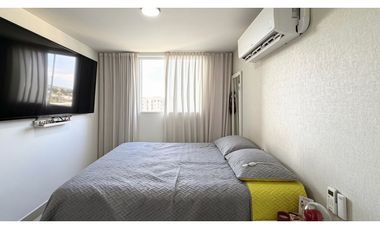 Apartamento en venta | Conjunto Natura - Unicentro, Palmira